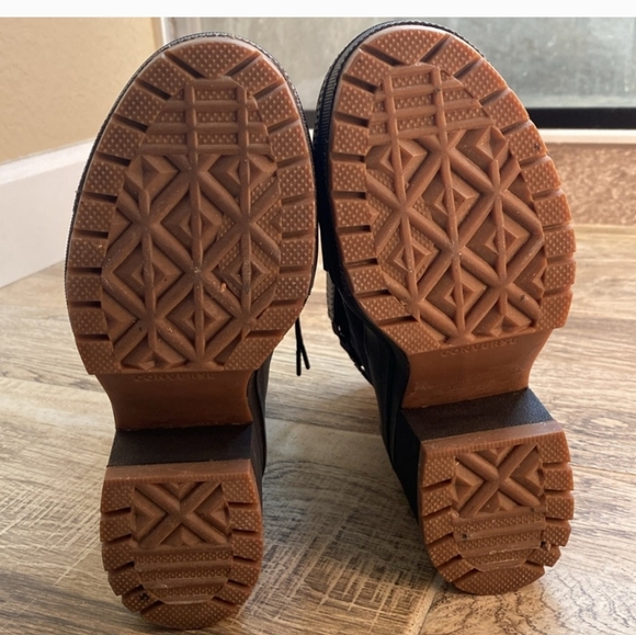 Converse Chuck Taylor All Star GR82 Lace-Up Boot Size 8 - Picture 7 of 16